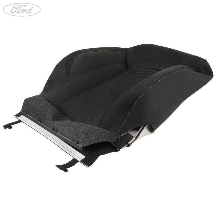 SEAT BACK COVER