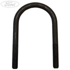 TRANSIT REAR SUSPENSION LEAF SPRING U BOLT 54MM