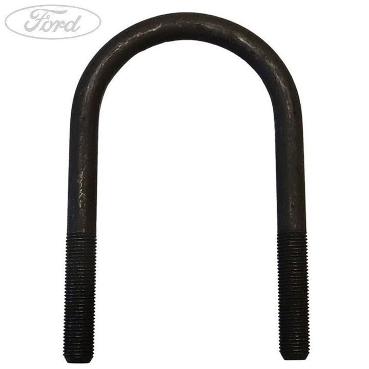 TRANSIT REAR SUSPENSION LEAF SPRING U BOLT 54MM