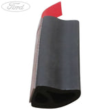 TRANSIT COURIER O/S N/S BONNET WEATHERSTRIP SEAL 2014-