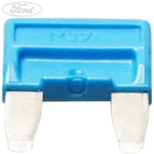 KA 15AMP FUSE 09/2008 - 06/2016