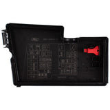 FOCUS FOCUS C-MAX ADDITIONAL FUSE BOX COVER