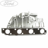 TRANSIT EXHAUST MANIFOLD GASKET