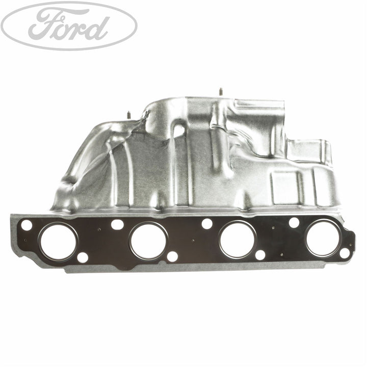 TRANSIT EXHAUST MANIFOLD GASKET