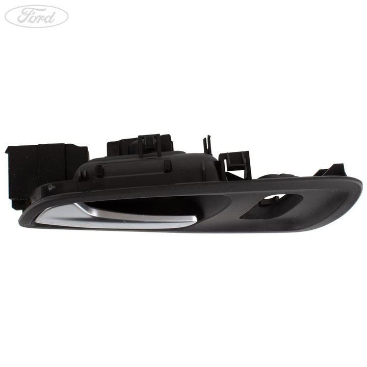 KUGA FRONT N/S INNER DOOR HANDLE SATIN CHROME 2016-