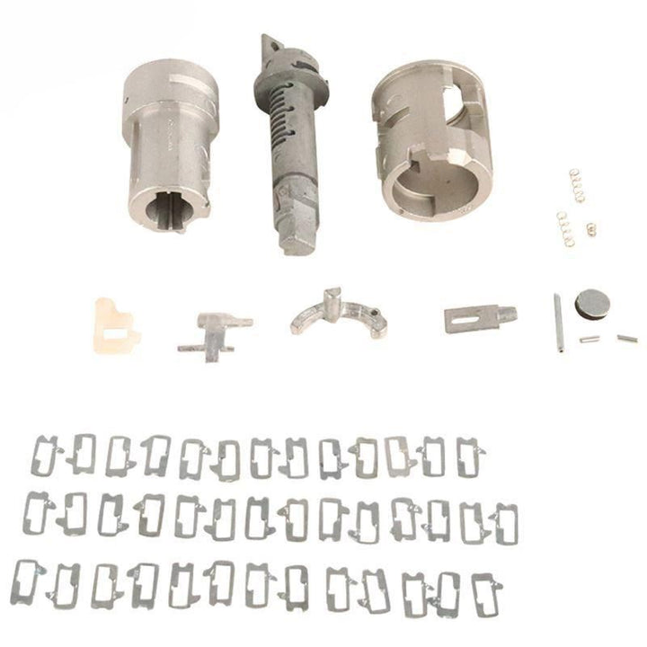 FOCUS C-MAX CC LOCK CYLINDER KIT KEYLESS START 07-11