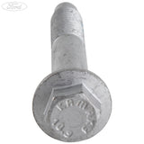 REAR SPRINGS AND SHOCK ABSORBERS HEX HEAD BOLT PACK OF 5