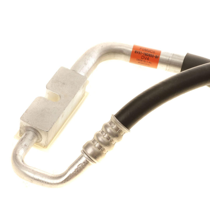 AIR CON SYSTEM TUBE HOSE