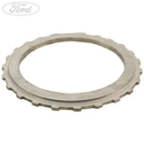 CLUTCH PRESSURE PLATE