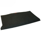 KA BOOT FLOOR MAT LOAD COMPARTMENT COVER FOR VEHICLES WITH STEEL SPARE WHEEL 2011-2016