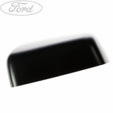 FRONT N/S LEFT WING MIRROR HOUSING CAP COVER