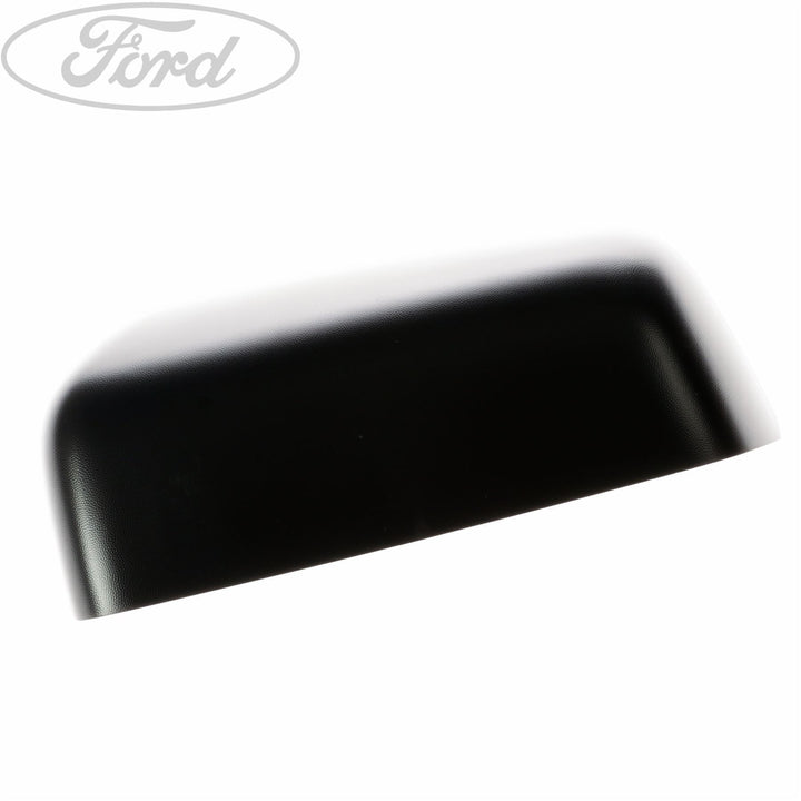 FRONT N/S LEFT WING MIRROR HOUSING CAP COVER