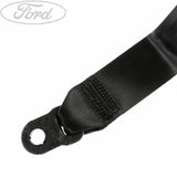 FOCUS N/S LH FRONT SEAT BELT