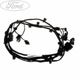 PARKING DISTANCE AID SENSOR WIRE