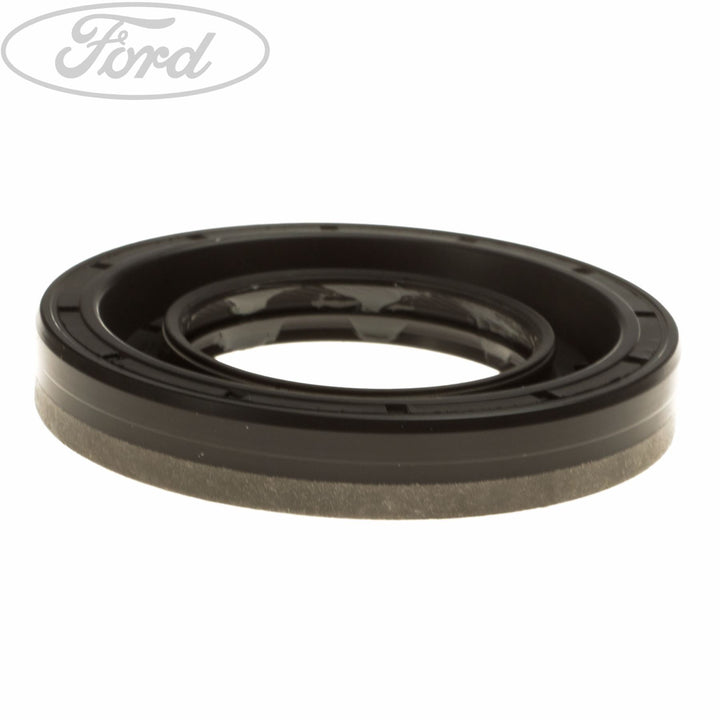 REAR AXLE OIL SEAL