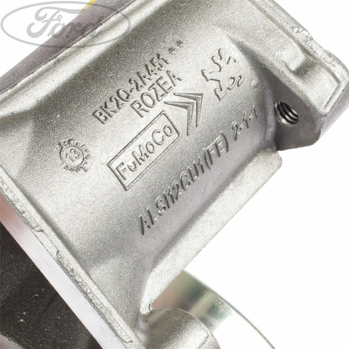 BRAKE VACUUM PUMP