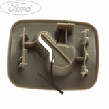 INTERIOR HEADLINING REAR O/S RH COVER