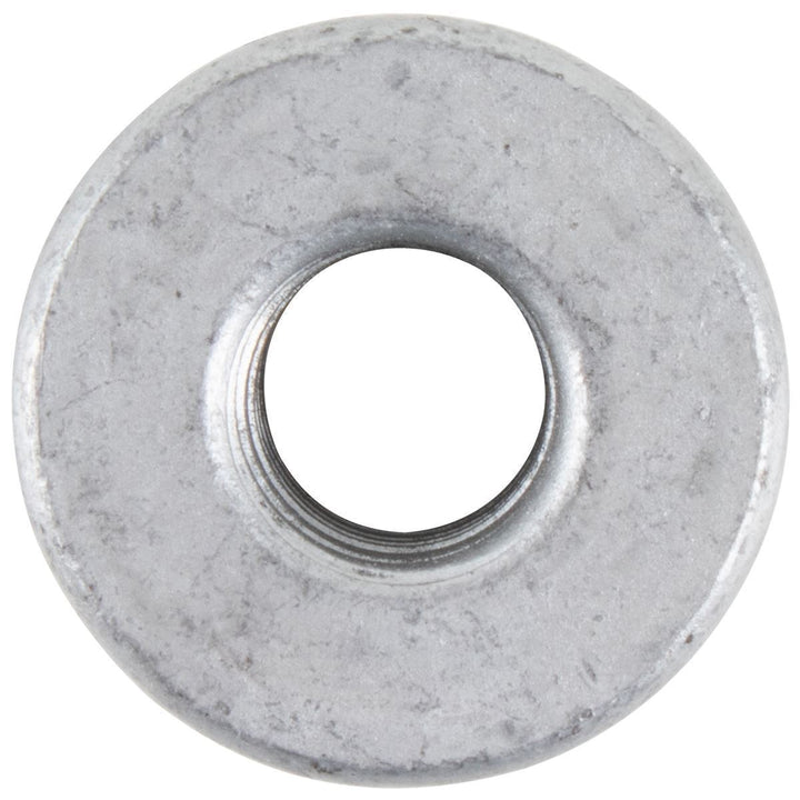 RADIATOR/COOLANT OVERFLOW CONTAINER HEX NUT PACK OF 5