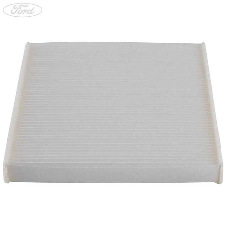ODOUR AND PARTICLES FILTER