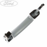 FIESTA FUSION FRONT OUTER DOOR HANDLE