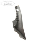 TRANSIT WINDSCREEN SIDE COVER
