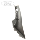 TRANSIT WINDSCREEN SIDE COVER
