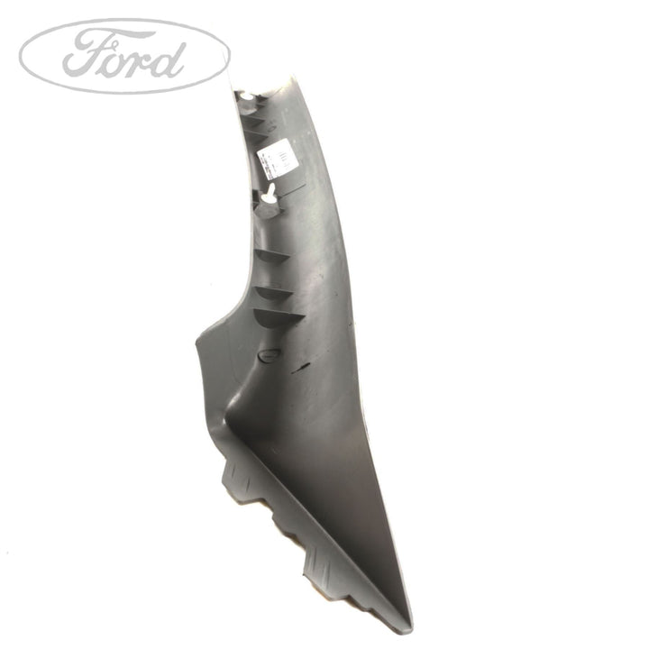 TRANSIT WINDSCREEN SIDE COVER