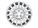 MONDEO SET OF 4 ALLOY WHEELS 09/2010 12/2014