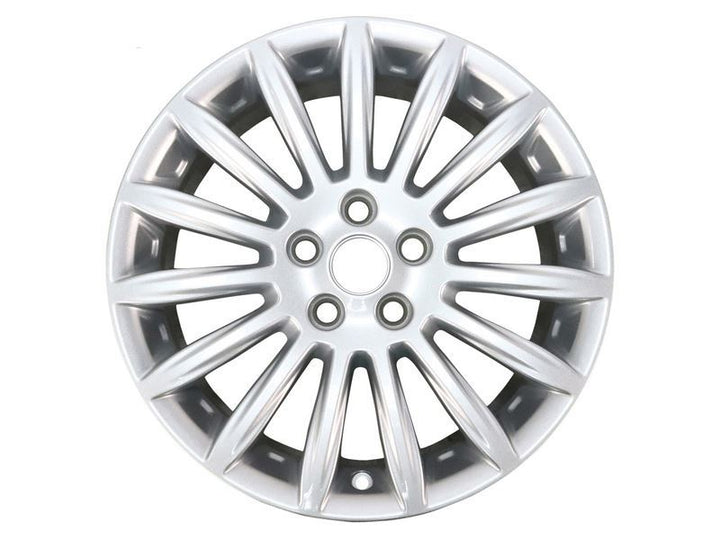 MONDEO SET OF 4 ALLOY WHEELS 09/2010 12/2014