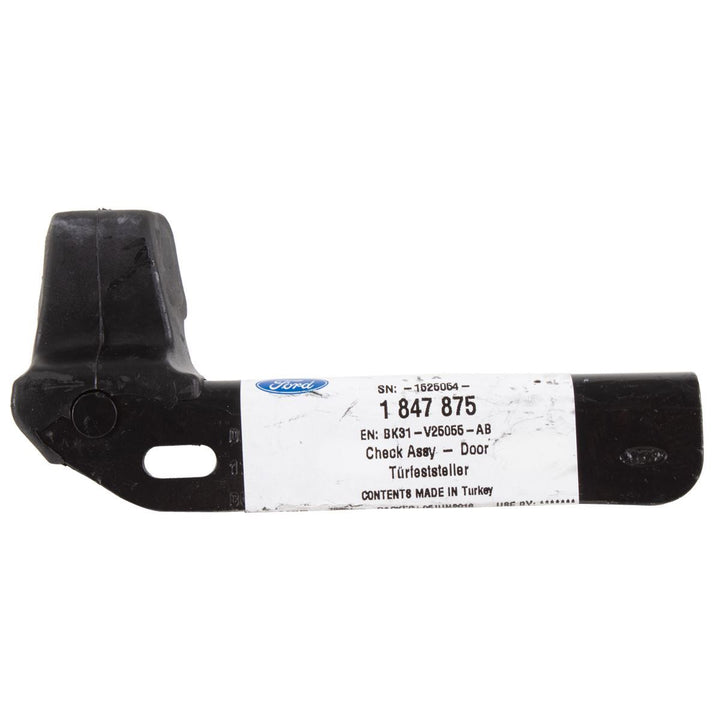 TRANSIT N/S SLIDING DOOR CHECK STRAP 01/2014-