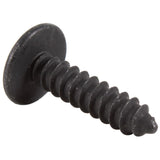 RADIATOR GRILLE AND FRONT BUMPER SCREW PACK OF 5