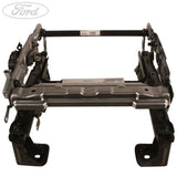 SEAT TRACK