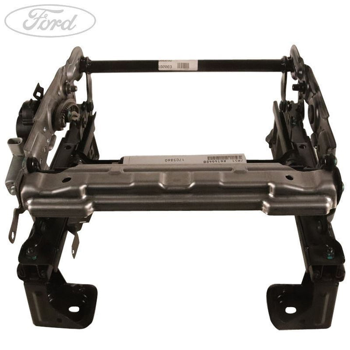 SEAT TRACK
