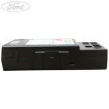 PARKING AID SYSTEM MODULE