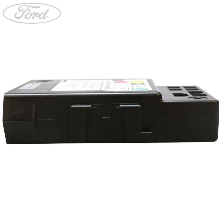 PARKING AID SYSTEM MODULE