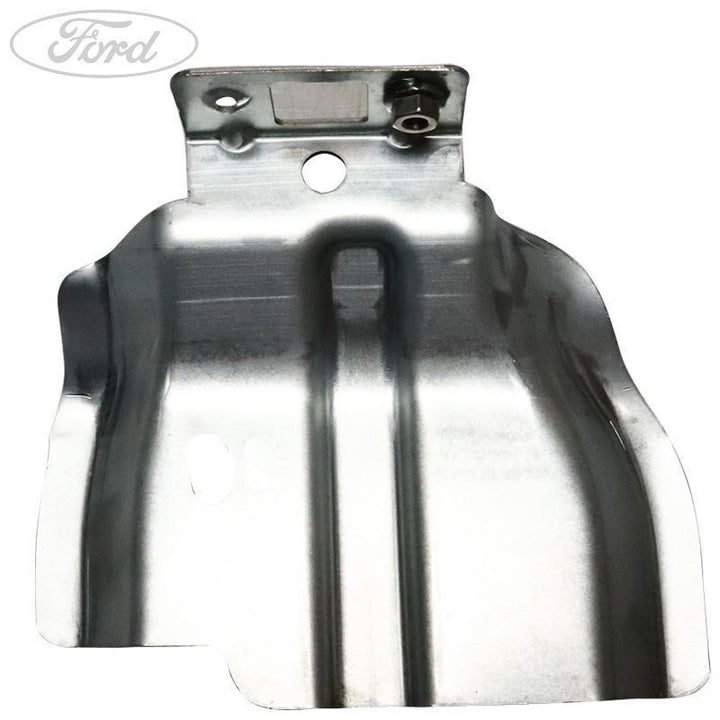FENDER MOUNTING BRACKET