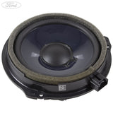 SPEAKER ASSEMBLY