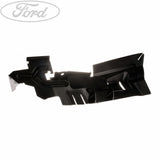 FOCUS HEATING N/S LH AIR DEFLECTOR