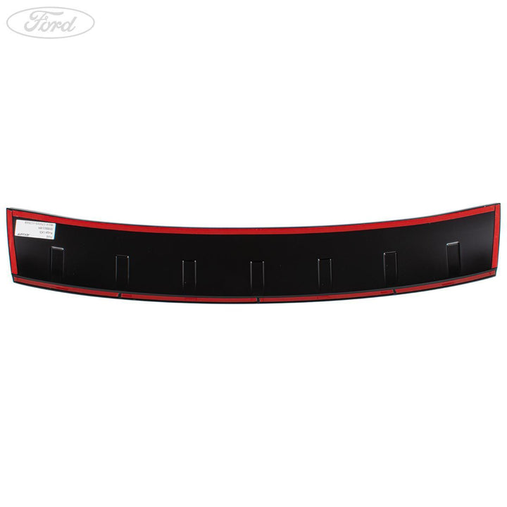 KUGA CLIMAIR ®* REAR BUMPER PROTECTOR CONTOURED, GREY