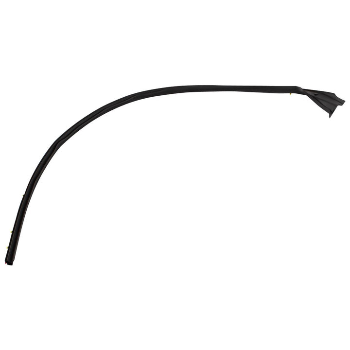 COURIER FRONT O/S DOOR UPPER OPENING WEATHERSTRIP SEAL