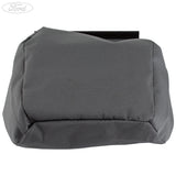 EVEREST FRONT HEADREST BASALT LEATHER 02/2013-