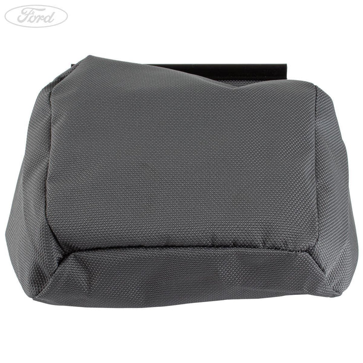 EVEREST FRONT HEADREST BASALT LEATHER 02/2013-