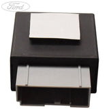 TOW BAR TRAILER TOWING MODULE F1CJ-14F546-BC
