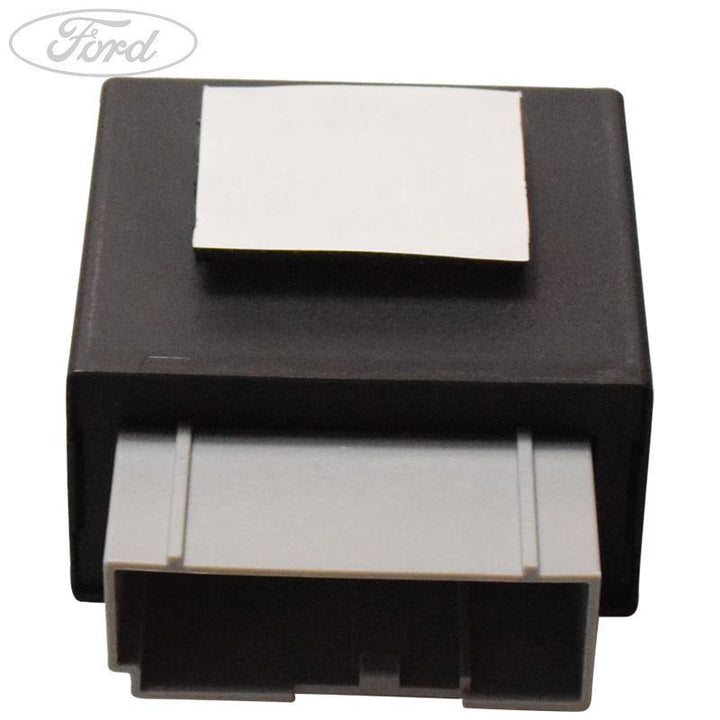 TOW BAR TRAILER TOWING MODULE F1CJ-14F546-BC