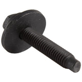 INTERCOOLER/AIR DUCTS AND HOSES SCREW AND WASHER PACK OF 5