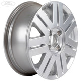 FIESTA MK6 FUSION 15