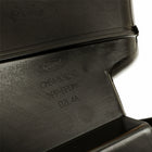 FOCUS HEATING AIR DEFLECTOR