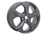 MUSTANG MACH-E SET OF 4 ALLOY WHEELS 10/2020