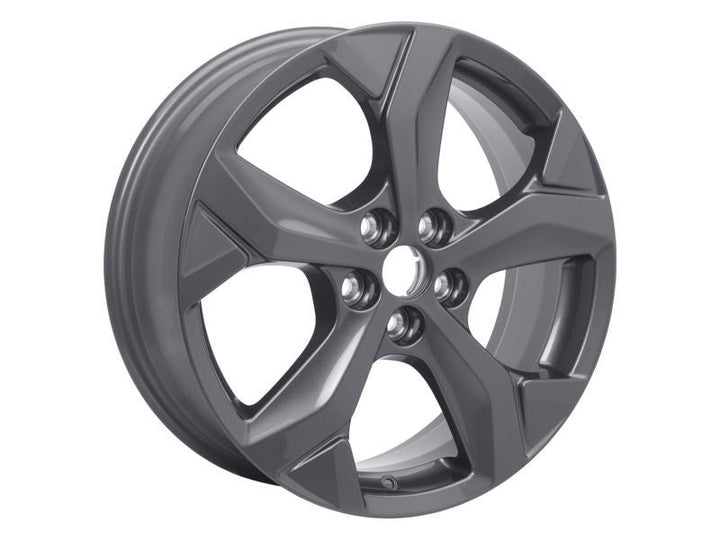 MUSTANG MACH-E SET OF 4 ALLOY WHEELS 10/2020