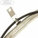 MONDEO DURATORQ DIESEL FUEL FILLER PIPE